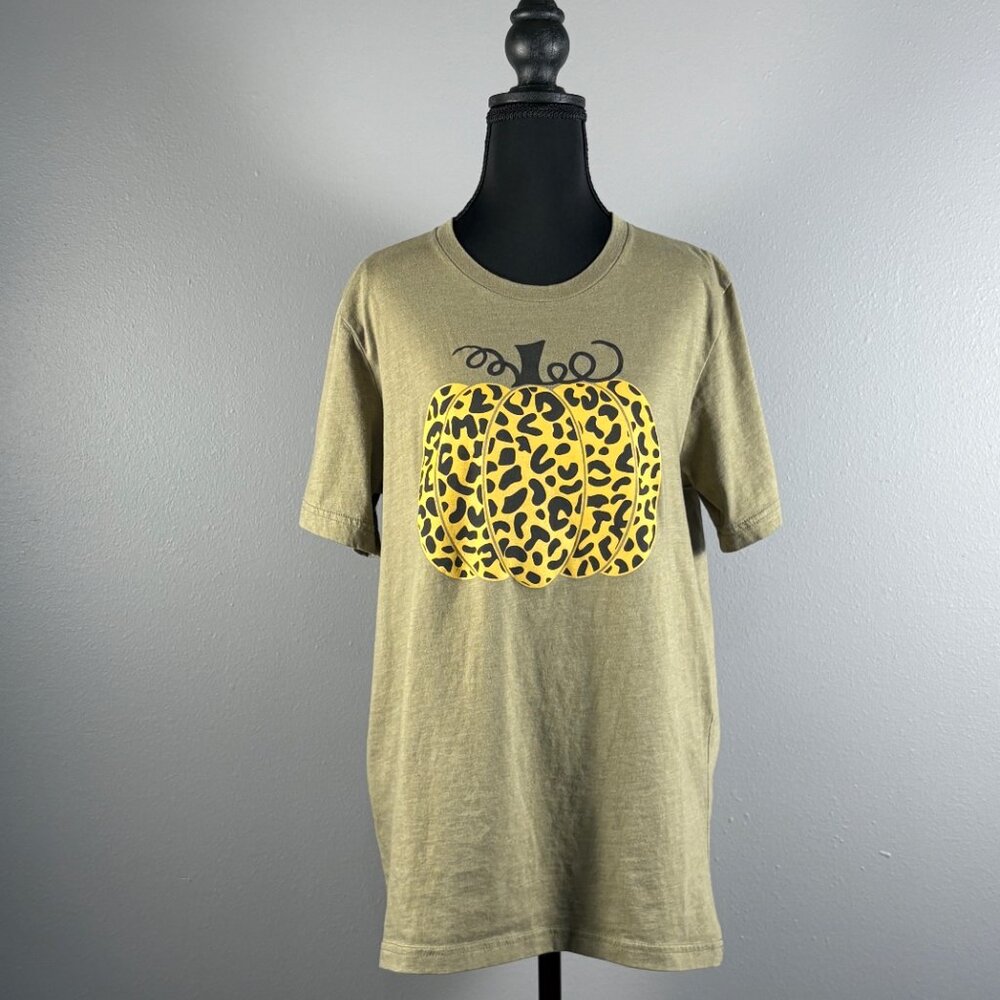 Pumpkin t-shirt